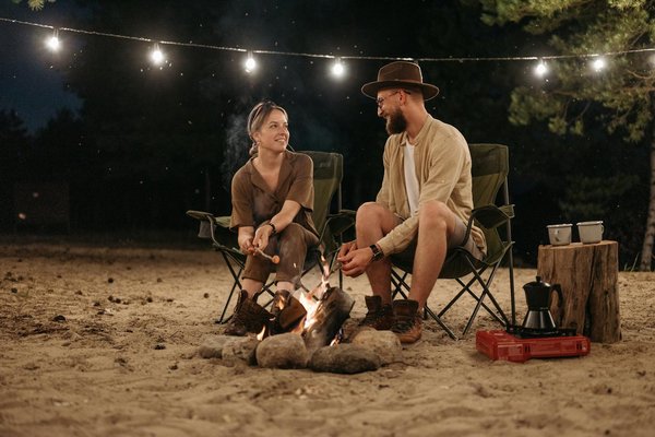 Vivez l'expérience inoubliable du camping 4 étoiles dans le lot