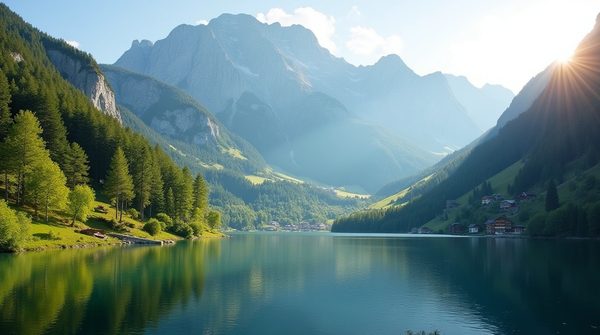Découvrez le vail hautrail : aventures et événements à ne pas manquer