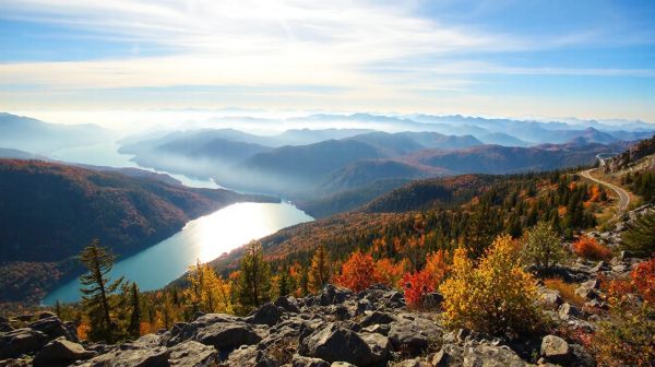 Les meilleures destinations secrètes à explorer aux usa