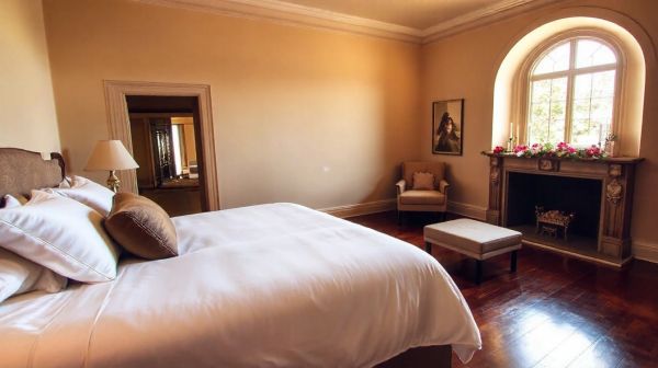 Les meilleures love rooms pour un séjour romantique en Gironde